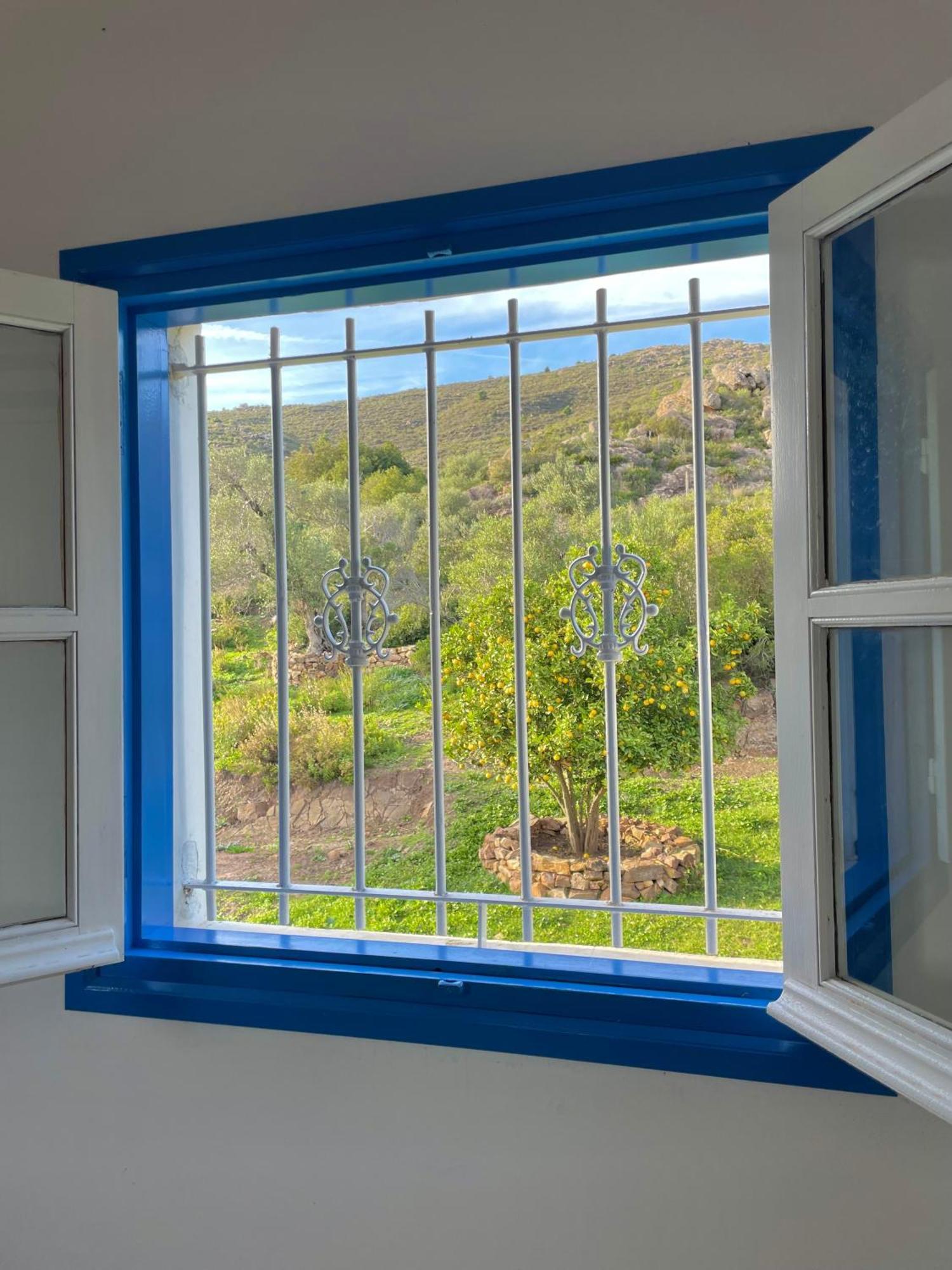 מלון טנג'יר Dar Bakkali Nadi מראה חיצוני תמונה